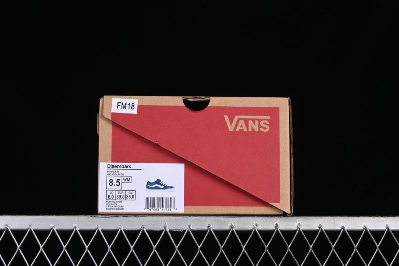 Vans Shoes